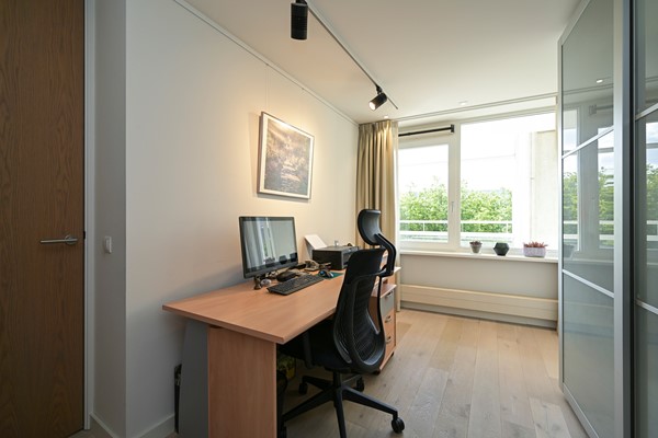 Medium property photo - Bezuidenhoutseweg 80L, 2594 AX Den Haag